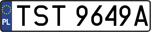 TST9649A