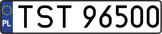 TST96500
