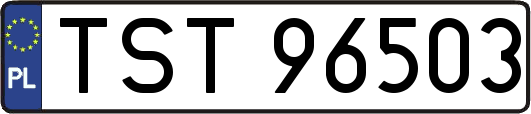 TST96503