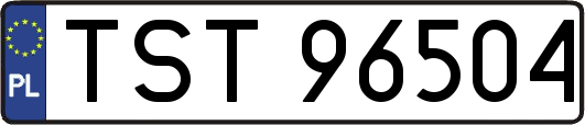 TST96504