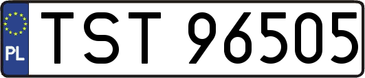 TST96505