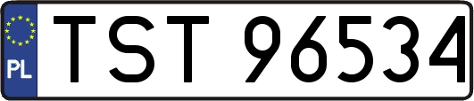 TST96534