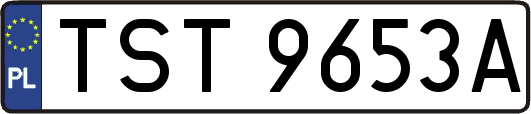 TST9653A