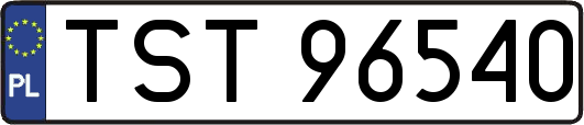 TST96540
