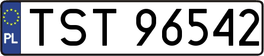 TST96542