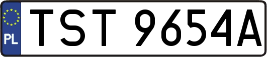 TST9654A