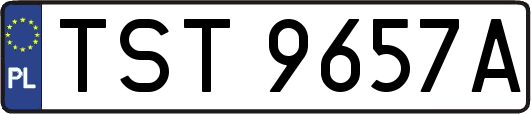 TST9657A