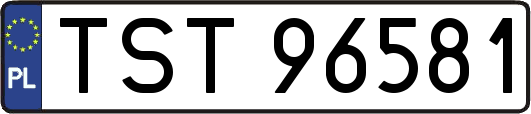TST96581
