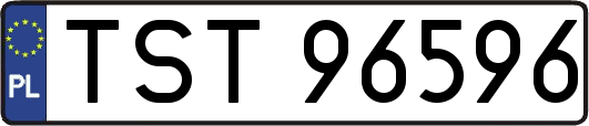 TST96596