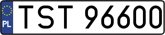 TST96600