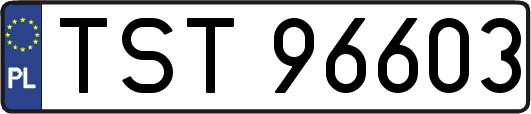 TST96603