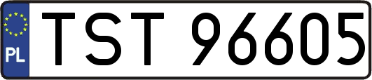 TST96605