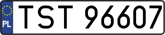 TST96607