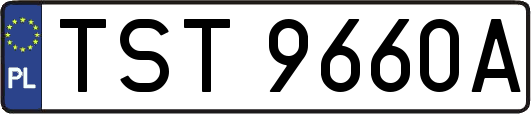 TST9660A