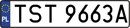 TST9663A