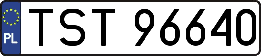 TST96640
