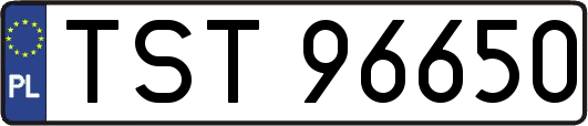 TST96650