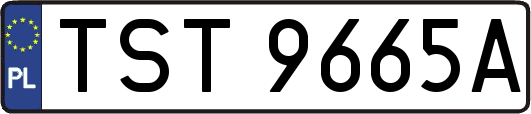 TST9665A
