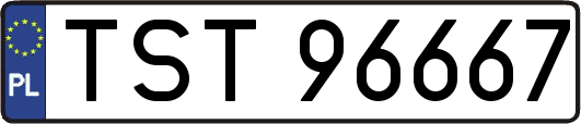 TST96667