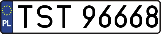 TST96668