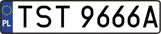 TST9666A