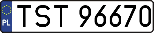 TST96670