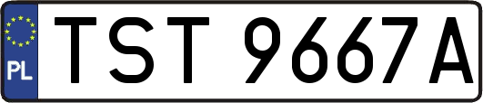 TST9667A