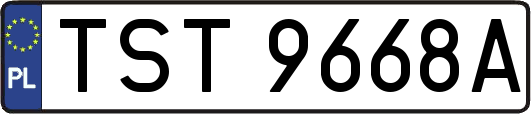 TST9668A