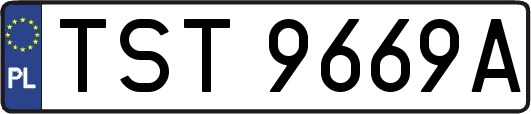 TST9669A