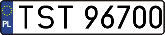 TST96700