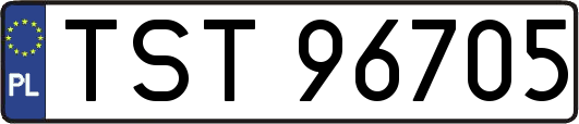 TST96705