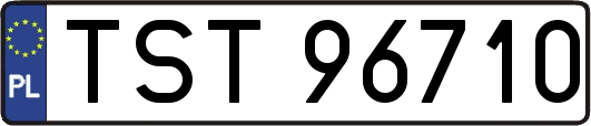 TST96710