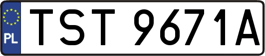 TST9671A