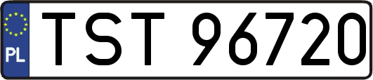TST96720