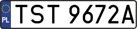 TST9672A
