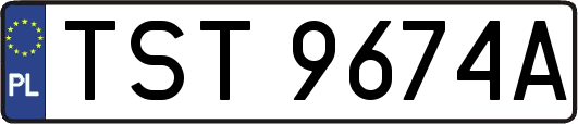 TST9674A