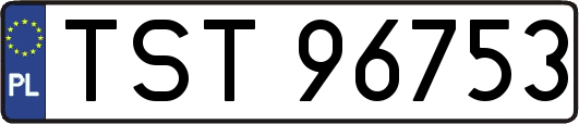 TST96753