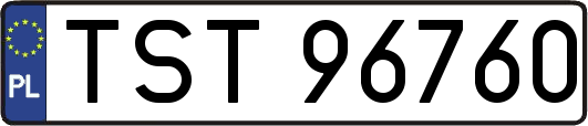 TST96760