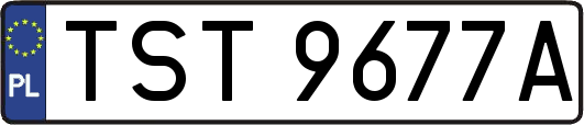 TST9677A