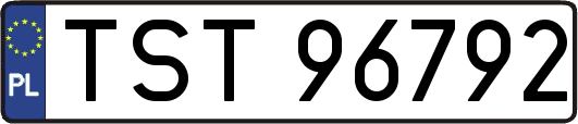 TST96792