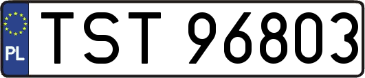 TST96803