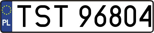 TST96804