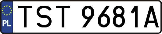 TST9681A