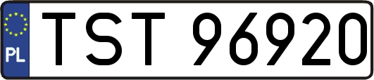 TST96920