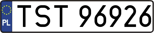 TST96926