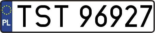 TST96927