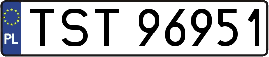 TST96951