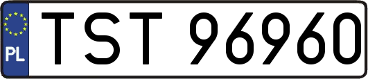 TST96960