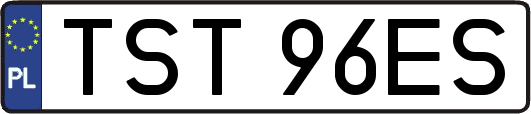 TST96ES