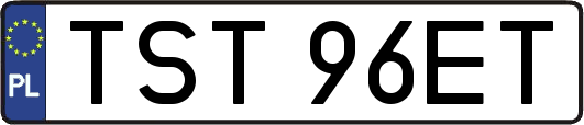 TST96ET
